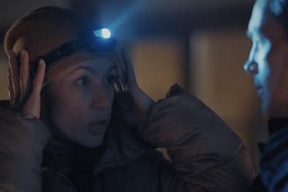 M jak miłość, odcinek 1865: Martyna (Magdalena Turczeniewicz), Jakub (Krzysztof Kwiatkowski) 