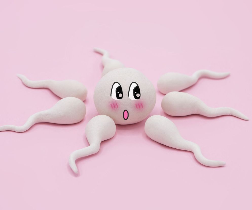 Jak dowodzą badania, preejakulat może zawierać plemniki i tym samym stwarzać ryzyko zapłodnienia.