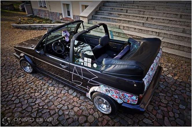 Cabrio Poland 2019