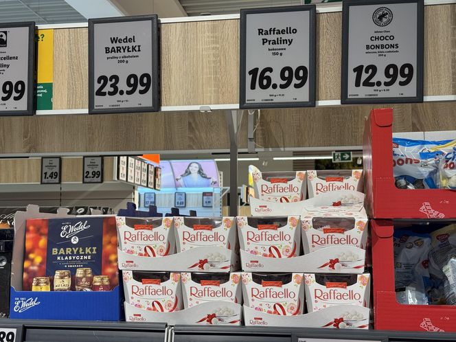Takie samo opakowanie w Polsce? 16,99 zł