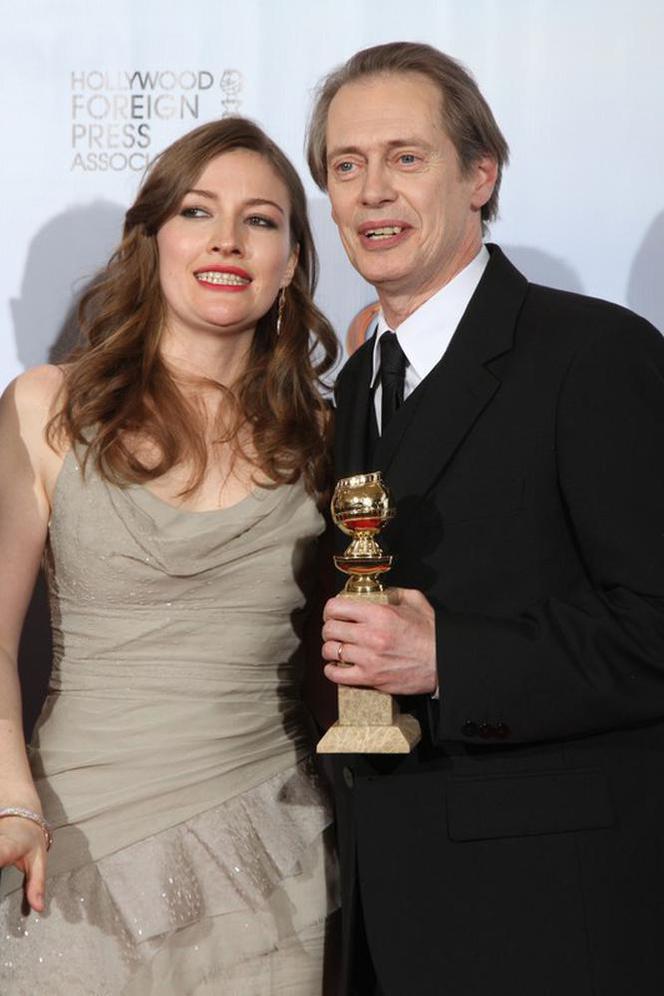 Steve Buscemi, Kelly Macdonald