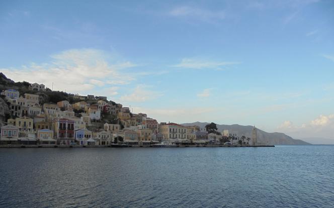 Symi