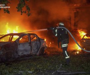 Putin i wojna na Ukrainie 