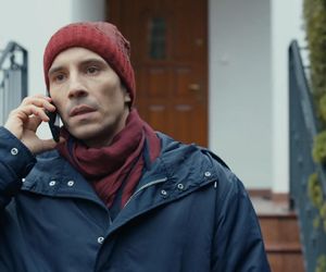 Barwy szczęścia, odcinek 3178. Tomasz (Jakub Sokołowski)