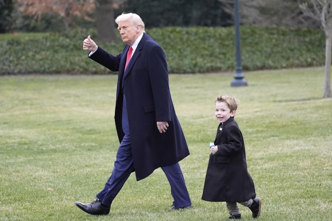 Amerykanie czują się oszukani. Mówią, że nie głosowali na Muska. Mają dość Trumpa