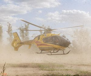 Dwie osoby zginęły, 4-osobowa rodzina w szpitalu! Makabryczny finał długiego weekendu