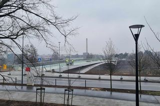 Coraz bliżej otwarcia mostów Berdychowskich