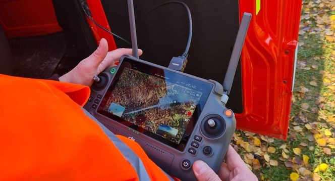 W jeziorze odnaleziono ciała dwóch braci