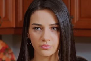 Miłość i nadzieja. Bahar przyłapana! Sila ją pogrąży?