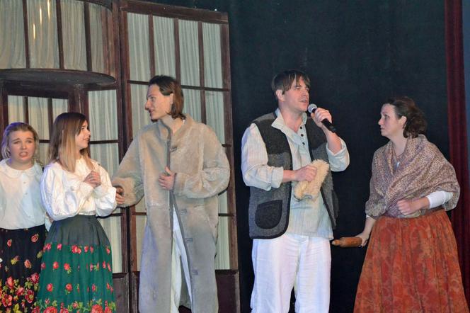 Jasełka ze Światłem 2018