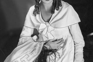 Nina Świerczewska, aktorka zmarła w czasie porodu