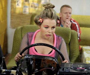 Tak się zmieniła Anna Ilczuk, czyli Jolasia z Kiepskich