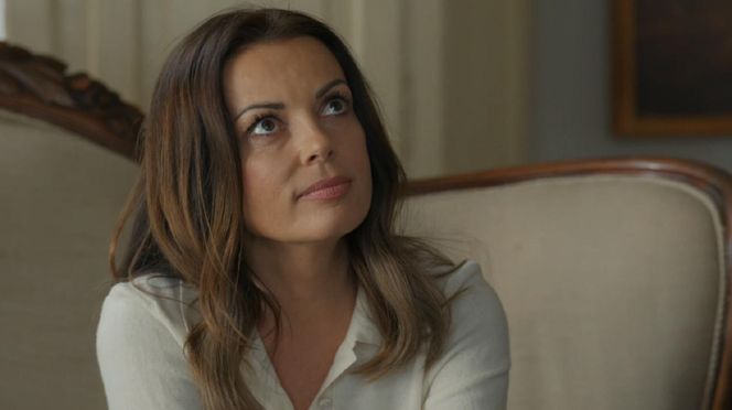 Barwy szczęścia odc. 3201. Kasia (Katarzyna Glinka)