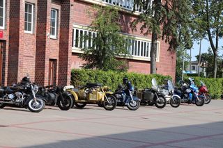 IV Charytatywny Bieg Jedi Przesilenie