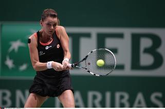 Agnieszka Radwańska spadła w rankingu WTA!
