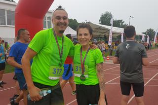 12. Bieg Siedleckiego Jacka