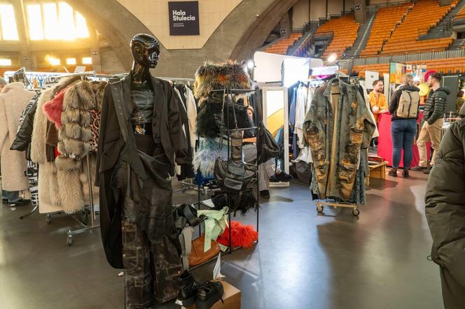 Targi Rzeczy Wyjątkowych w Katowicach