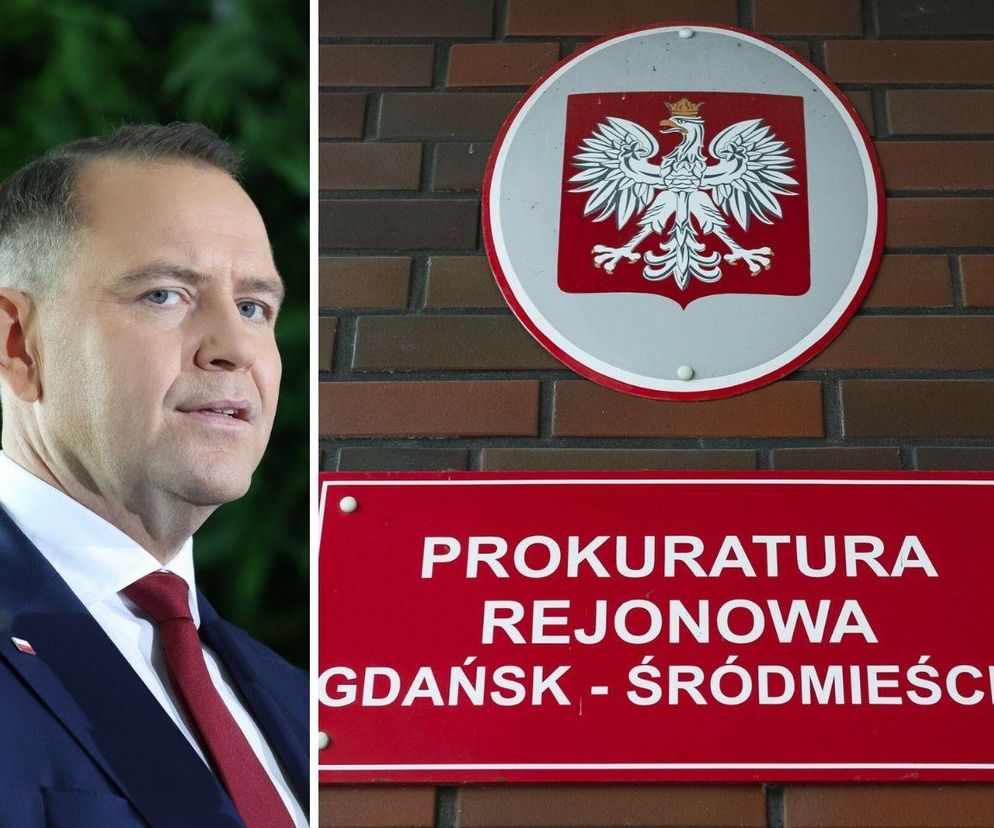 Sprawa mieszkania Jerzego Ż. Gdańska prokuratura wszczęła postępowanie 
