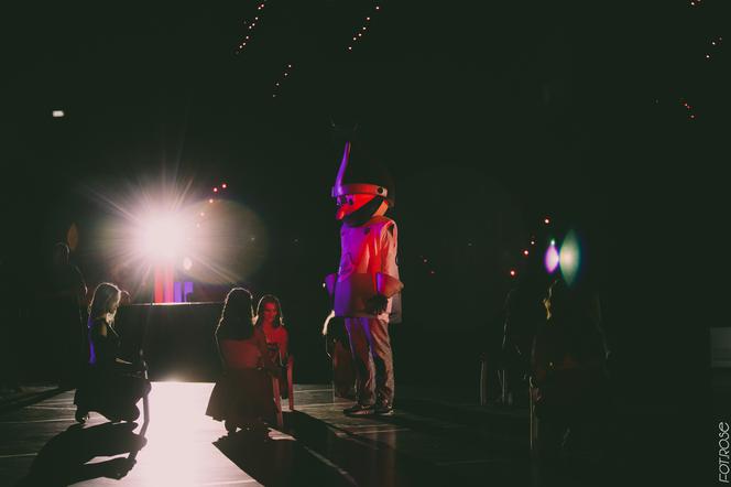 Polski Cukier Toruń - Estudiantes Madryt 60:68