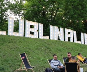 Lublinalia 2025 - dzień trzeci