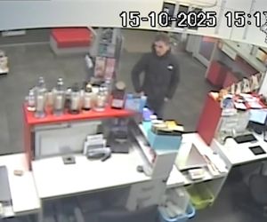 Mógł nadal cieszyć się prywatnością. Teraz jest słynny na całą Polskę