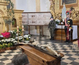 Wielkanocne święcenie pokarmów