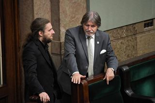 Młody Nawrocki, córka Błaszczaka - tak się rodzą polityczne dynastie 