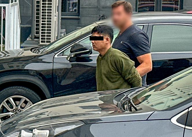 Wietnamski kucharz naprawdę się zagotował! Chwycił za nóż i dźgnął kolegę