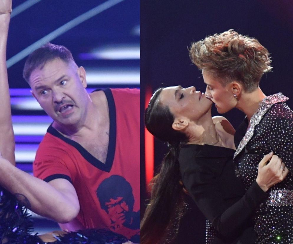 Taniec z Gwiazdami 17