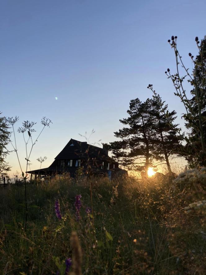 Bacówka Nad Wierchomlą w Beskidzie Sądeckim. To prawdziwy turystyczny hit!