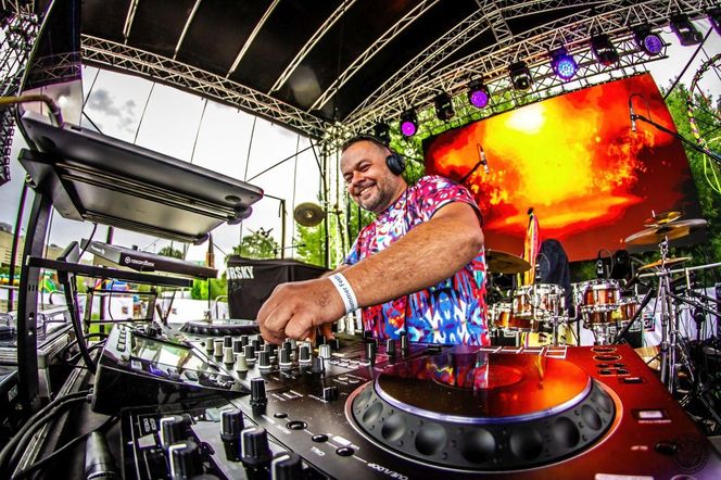 Jurajska Summer Festival 2025