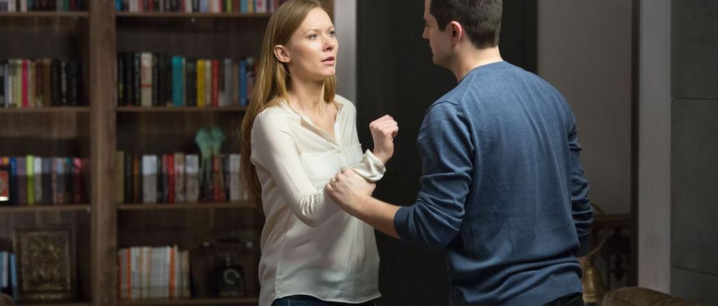 Widzowie uważnie śledzący bierzący wątek wiedzą, że Consalida rzuciła Krajewskiego. Chociaż ten będzie próbował ją odzyskać, Wiktoria będzie nieugięta.