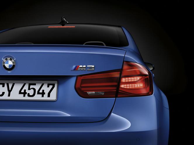 2015 lifting BMW M3