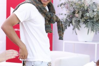 Trwają przygotowania do drugiego dnia w Opolu. Mamy zdjęcia zza kulis!