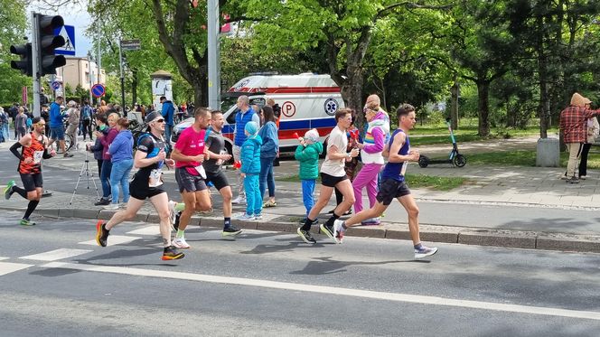 Wings for Life World Run