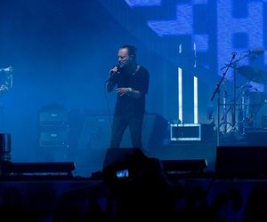 Radiohead (2017)