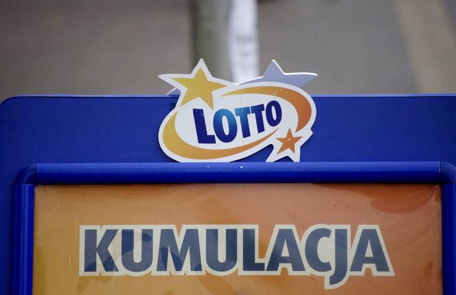 Największe wygrane w historii Lotto