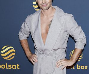 Gwiazdor Tańca z gwiazdami dokonał comingoutu tuż przed finałem. Od 17 lat jest w szczęśliwym związku