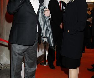 Jerzy Gruza kobiety przyciągał jak magnes