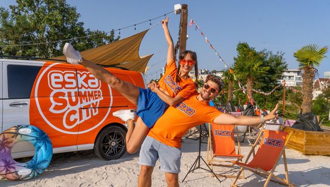 ESKA Summer City na Dolnym Śląsku! Sprawdź, gdzie spotkasz nas w tym tygodniu
