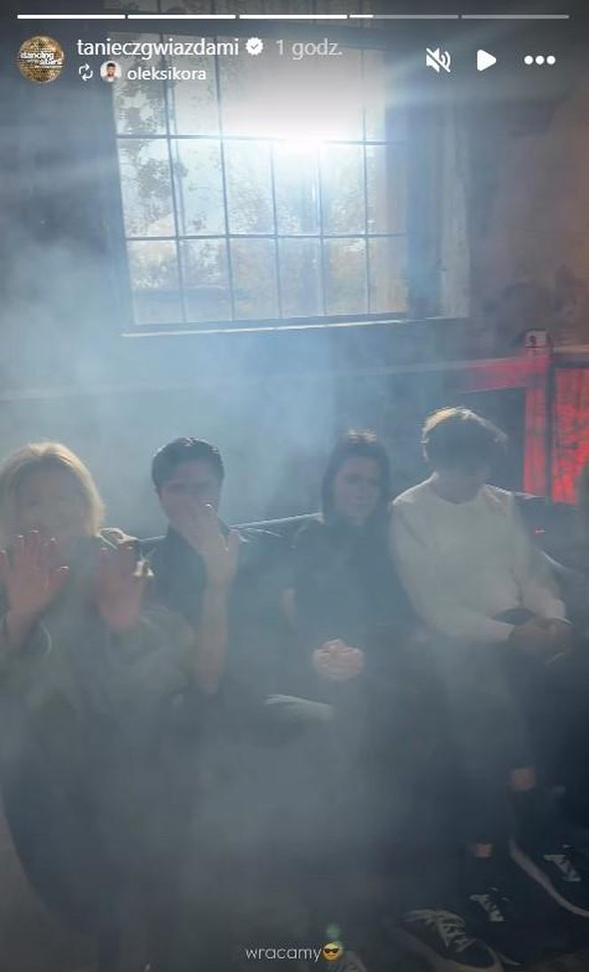 "Taniec z Gwiazdami"