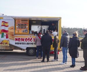 Food Truck Festival 2025 w Białymstoku