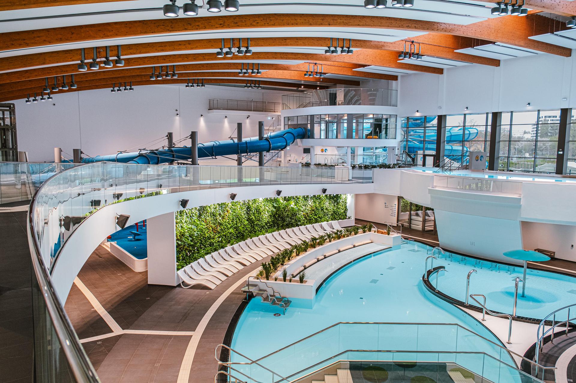 Fabryka Wody w Szczecinie