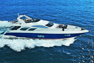 Azimut 98 Leonardo Fly (1)