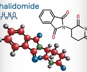 Talidomid: działanie, wskazania, przeciwskazania, skutki uboczne