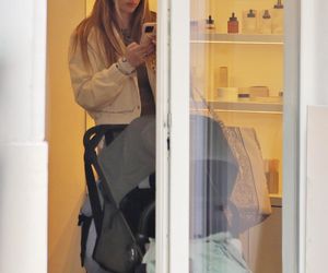 Marcelina Zawadzka ma ręce pełne roboty