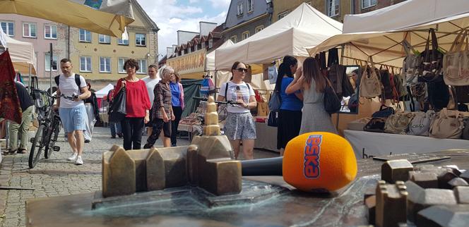 Eska Summer City Olsztyn! Starówka i Jarmark Jakubowy