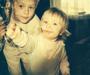 Siostra Jakubiaka pokazała wyjątkowe zdjęcia sprzed lat