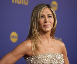 To szok, z kim spotyka się Jennifer Aniston! Wszystkim opadły szczęki