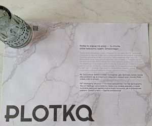 Wkrótce otwarcie pizzerii Plotka w Tarnowskich Górach